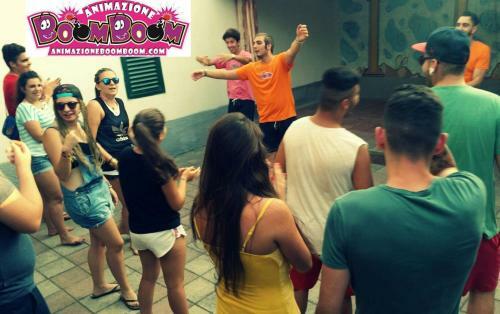 Camping Ulisse Calabria