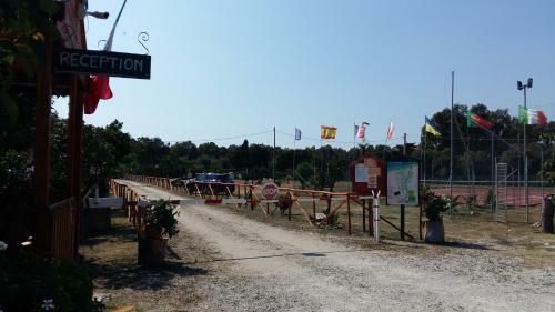 Camping Ulisse Calabria