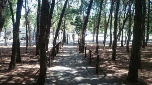 Camping Ulisse Calabria