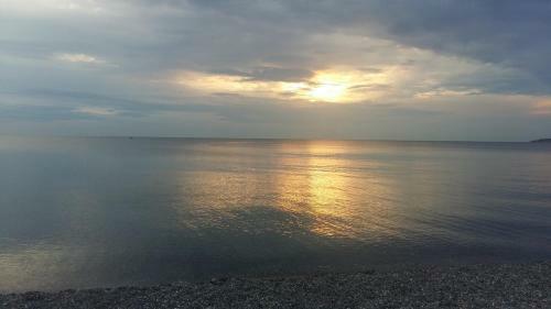 Camping Ulisse Calabria