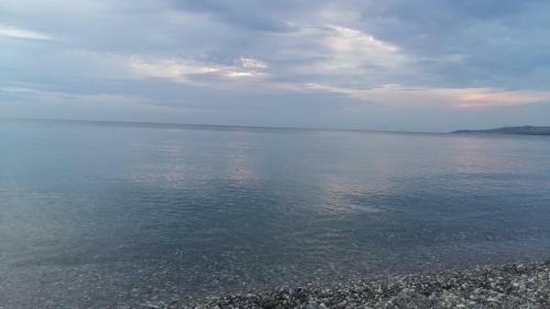 Camping Ulisse Calabria