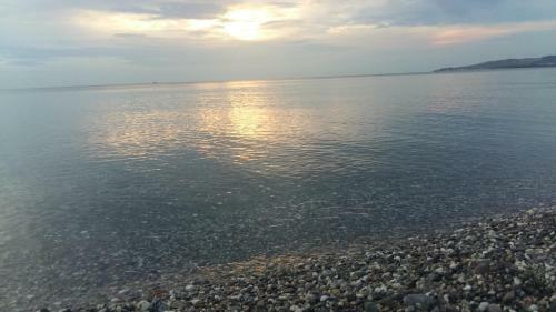 Camping Ulisse Calabria