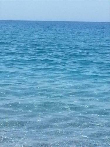 Camping Ulisse Calabria