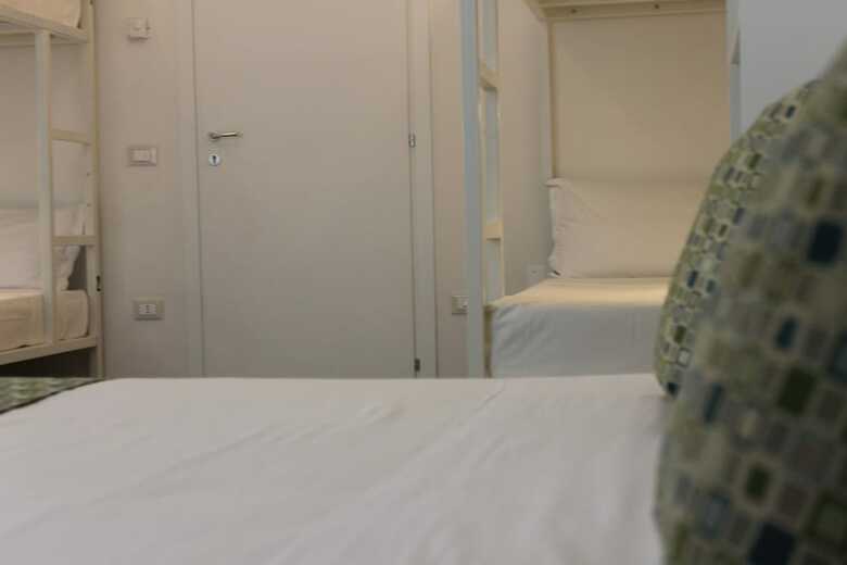 Lake Garda Beach Hostel