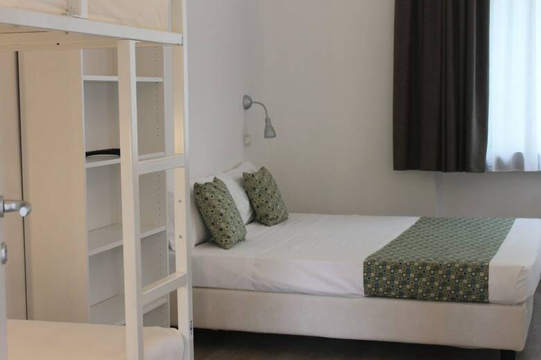 Lake Garda Beach Hostel