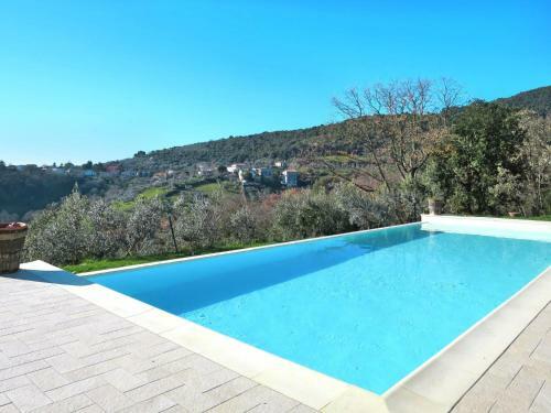 Apartamento Locazione Turistica Casale Della Croce (Toi131)