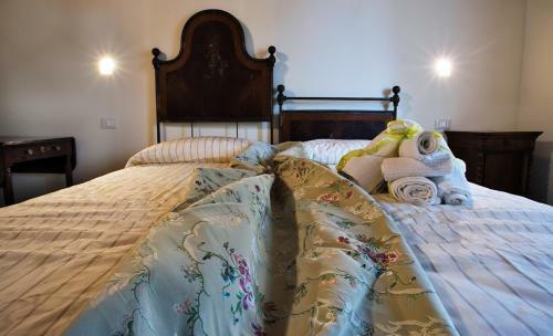 Agroturismo Agriturismo Tenuta Casteldardo