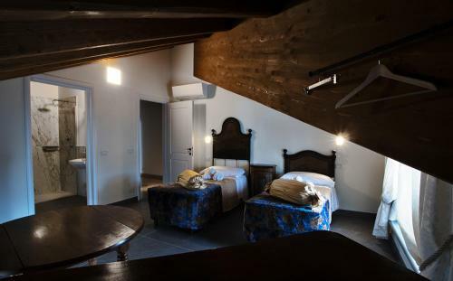 Agroturismo Agriturismo Tenuta Casteldardo