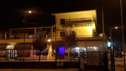 Hotel Rizzi