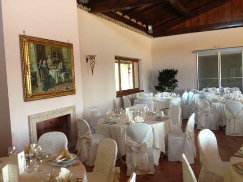 Hotel La Cascina