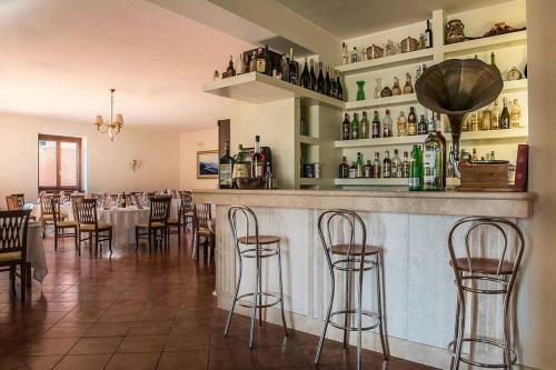 Hotel La Cascina