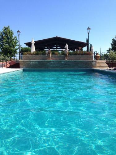 Hotel La Cascina