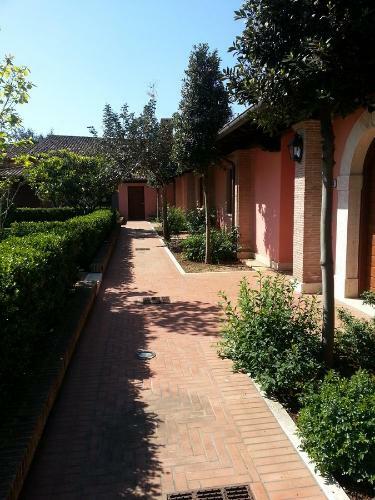 Hotel La Cascina