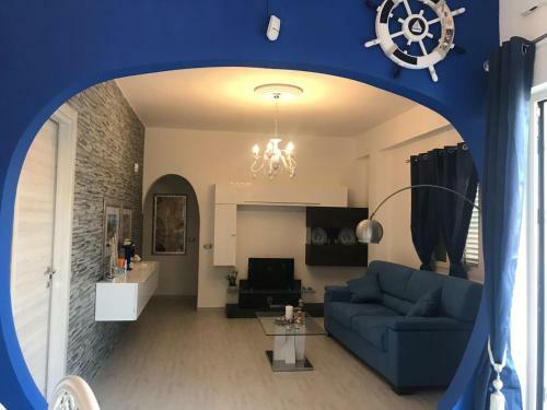 Apartamento Timone Luxury