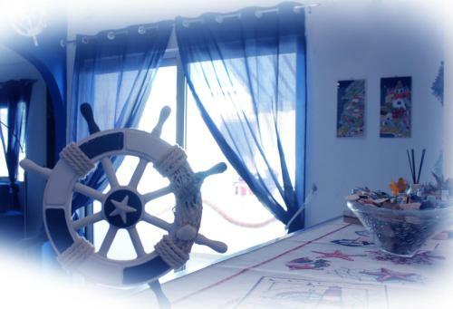 Apartamento Timone Luxury