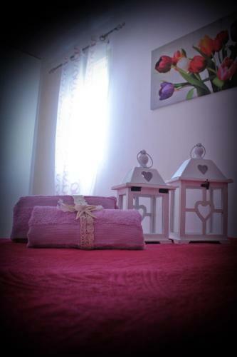 Apartamento Timone Luxury