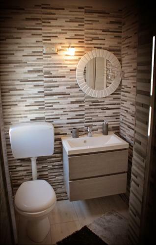 Apartamento Timone Luxury
