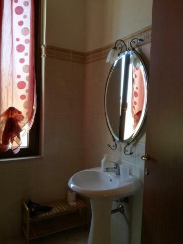 Bed & Breakfast Casale Ferro