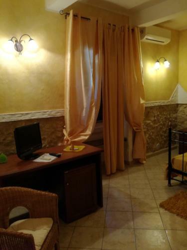 Bed & Breakfast Casale Ferro