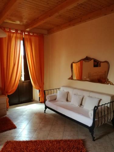 Bed & Breakfast Casale Ferro