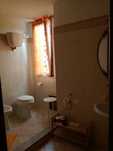 Bed & Breakfast Casale Ferro