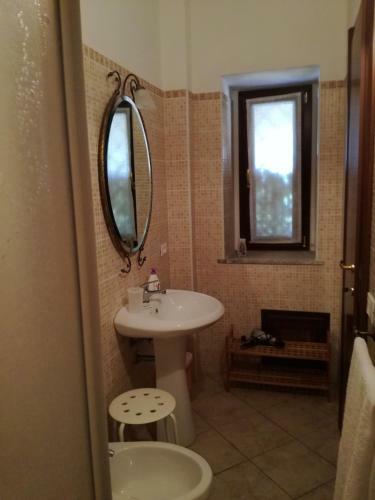 Bed & Breakfast Casale Ferro
