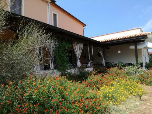 Bed & Breakfast Casale Ferro