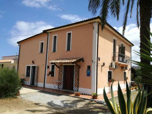 Bed & Breakfast Casale Ferro