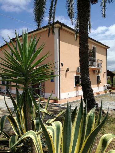 Bed & Breakfast Casale Ferro