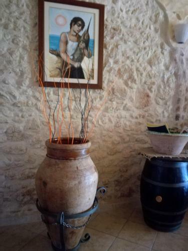 Bed & Breakfast Casale Ferro