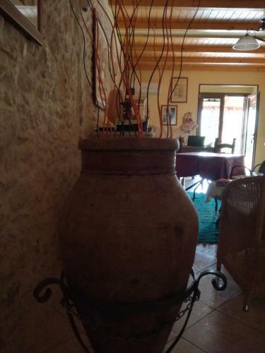 Bed & Breakfast Casale Ferro