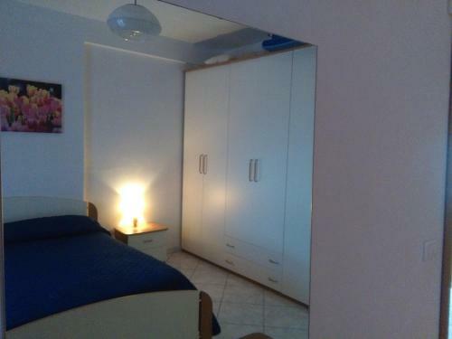 Apartamento Un Affaccio Sul Porto-res. La Vela