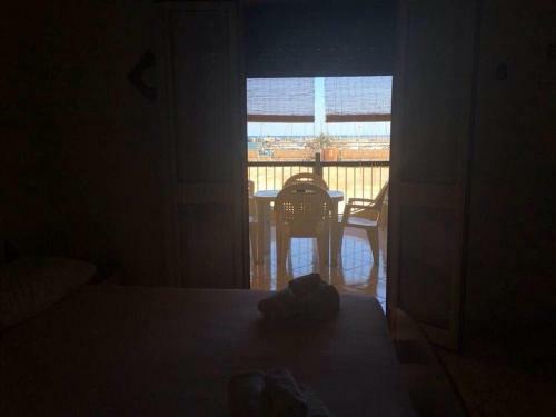 Apartamento Un Affaccio Sul Porto-res. La Vela