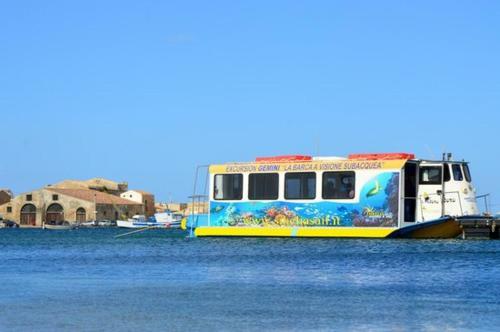 Apartamento Un Affaccio Sul Porto-res. La Vela