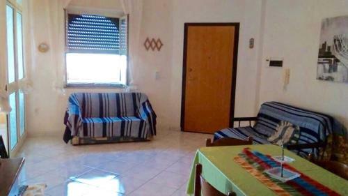 Apartamento Un Affaccio Sul Porto-res. La Vela