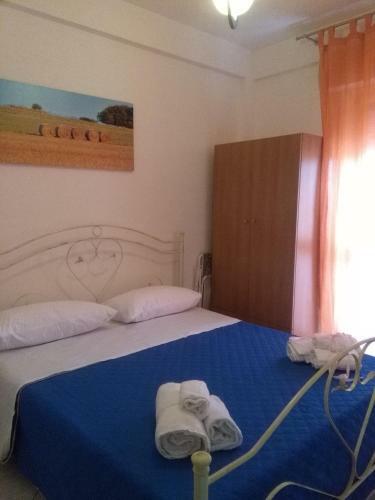Apartamento Un Affaccio Sul Porto-res. La Vela