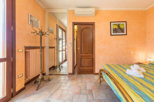 Apartamento San Cassiano