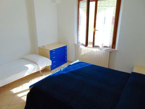 Apartamento N44 - Numana, Nuovo Trilocale Con Terrazzo E A/c