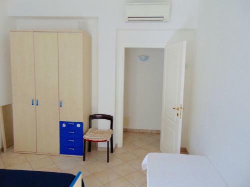 Apartamento N44 - Numana, Nuovo Trilocale Con Terrazzo E A/c