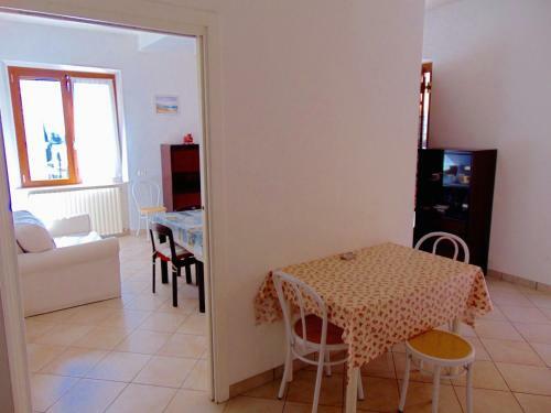 Apartamento N44 - Numana, Nuovo Trilocale Con Terrazzo E A/c