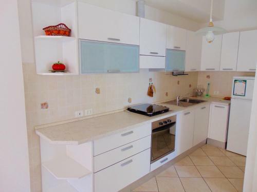Apartamento N44 - Numana, Nuovo Trilocale Con Terrazzo E A/c