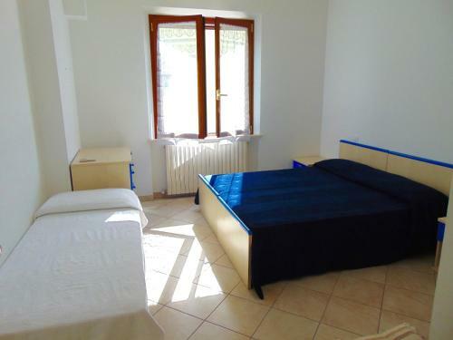 Apartamento N44 - Numana, Nuovo Trilocale Con Terrazzo E A/c