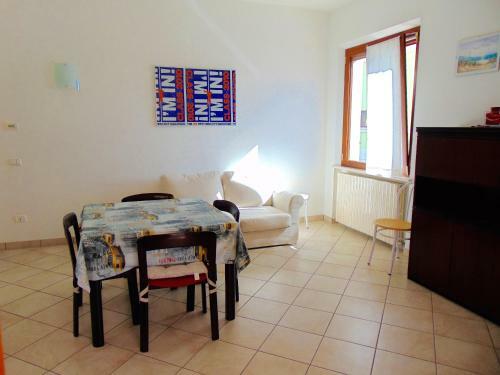 Apartamento N44 - Numana, Nuovo Trilocale Con Terrazzo E A/c