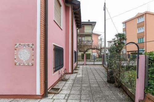Apartamento Guestfriendly 502 - Ca' Bianca