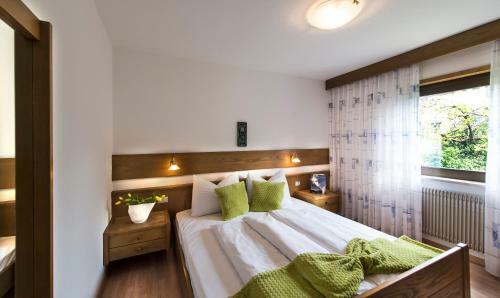 Apartamento Steinach Dodici - 12