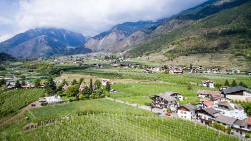Apartamento Steinach Dodici - 12