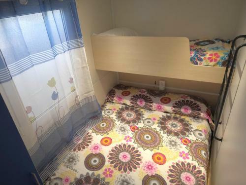Apartamento Morgana Villa