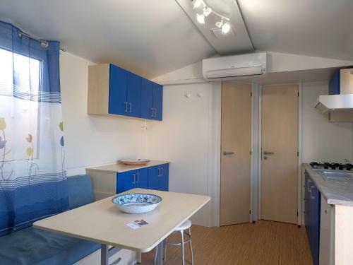 Apartamento Morgana Villa