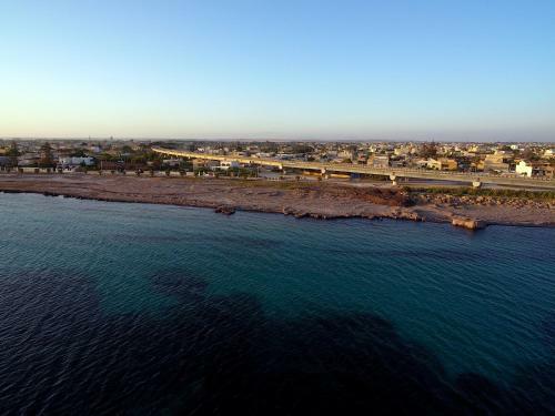 Apartamento Morgana Villa
