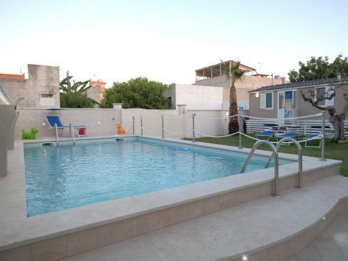 Apartamento Morgana Villa